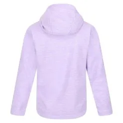 Regatta Sudadera Kalina Jaspeada Niñas Lila Pastel 9 Regatta Sudadera Kalina Jaspeada Niñas Lila Pastel -tienda de equipos de fitness sudadera kalina jaspeada nias lila pastel 1