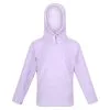 Regatta Sudadera Kalina Jaspeada Niñas Lila Pastel -tienda de equipos de fitness sudadera kalina jaspeada nias lila pastel