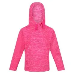 Regatta Sudadera Kalina Jaspeada Niñas Lila Pastel 13 Regatta Sudadera Kalina Jaspeada Niñas Lila Pastel -tienda de equipos de fitness sudadera kalina jaspeada nias rosa fusion