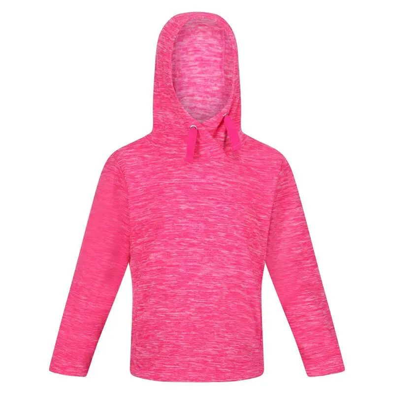 Regatta Sudadera Kalina Jaspeada Niñas Lila Pastel 8 Regatta Sudadera Kalina Jaspeada Niñas Lila Pastel - Imagen 6