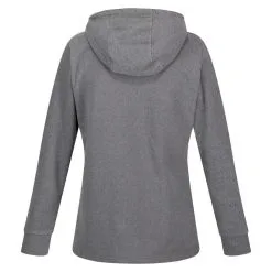 Regatta Sudadera Kizmit II De Jaspeada Para Mujer Gris Tormenta -tienda de equipos de fitness sudadera kizmit ii de jaspeada para mujer gris tormenta 1