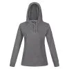 Regatta Sudadera Kizmit II De Jaspeada Para Mujer Gris Tormenta -tienda de equipos de fitness sudadera kizmit ii de jaspeada para mujer gris tormenta
