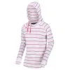 Regatta Sudadera Merindah Para Mujer Rosa Virtual, Blanco De Rayas 1 Regatta Sudadera Merindah Para Mujer Rosa Virtual, Blanco De Rayas -tienda de equipos de fitness sudadera merindah para mujer rosa virtual blanco de rayas