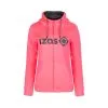 Sudadera Mujer Con Capucha Y Cremallera Izas DUERO W -tienda de equipos de fitness sudadera mujer con capucha y cremallera izas duero w