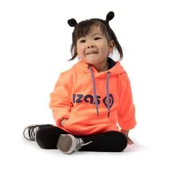 Sudadera Niño Con Capucha Izas DUERO KIDS 10 Sudadera Niño Con Capucha Izas DUERO KIDS -tienda de equipos de fitness sudadera nio con capucha izas duero kids 9