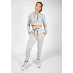 Gorilla Wear Sudadera - Pixley 10 Gorilla Wear Sudadera - Pixley -tienda de equipos de fitness sudadera pixley 2