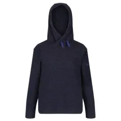 Regatta Sudadera Polar Keyon Con Capucha Para Niños Niñas Rinoceronte Jaspeado 13 Regatta Sudadera Polar Keyon Con Capucha Para Niños Niñas Rinoceronte Jaspeado -tienda de equipos de fitness sudadera polar keyon con capucha para nios nias marino negro