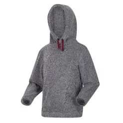 Regatta Sudadera Polar Keyon Con Capucha Para Niños Niñas Rinoceronte Jaspeado 10 Regatta Sudadera Polar Keyon Con Capucha Para Niños Niñas Rinoceronte Jaspeado -tienda de equipos de fitness sudadera polar keyon con capucha para nios nias rinoceronte jaspeado 2