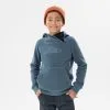Quechua Sudadera Polar Senderismo Gris Oscuro - Niños 7-15 Años 1 Quechua Sudadera Polar Senderismo Gris Oscuro - Niños 7-15 Años -tienda de equipos de fitness sudadera polar senderismo gris oscuro nios 7 15 aos