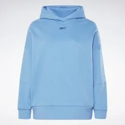 Reebok Sudadera Studio Recycled Oversize (tallas Grandes) 8 Reebok Sudadera Studio Recycled Oversize (tallas Grandes) -tienda de equipos de fitness sudadera studio recycled oversize tallas grandes 1