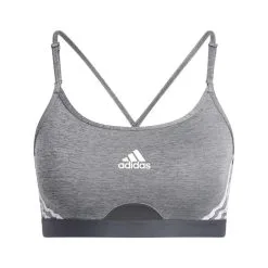 Sujetador Adidas Aeroreact Training Light-Support 3 Bandas 11 Sujetador Adidas Aeroreact Training Light-Support 3 Bandas -tienda de equipos de fitness sujetador adidas aeroreact training light support 3 bandas 3