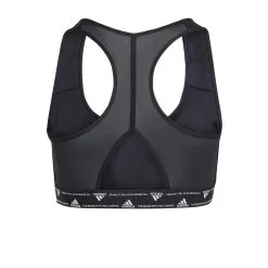 Sujetador Adidas Powerreact Training Medium-Support (Tallas Grandes) 10 Sujetador Adidas Powerreact Training Medium-Support (Tallas Grandes) -tienda de equipos de fitness sujetador adidas powerreact training medium support tallas grandes 3