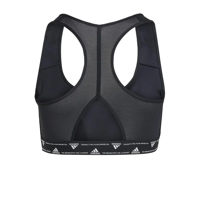 Sujetador Adidas Powerreact Training Medium-Support (Tallas Grandes) 6 Sujetador Adidas Powerreact Training Medium-Support (Tallas Grandes) - Imagen 4