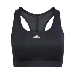 Sujetador Adidas Powerreact Training Medium-Support (Tallas Grandes) 11 Sujetador Adidas Powerreact Training Medium-Support (Tallas Grandes) -tienda de equipos de fitness sujetador adidas powerreact training medium support tallas grandes 4