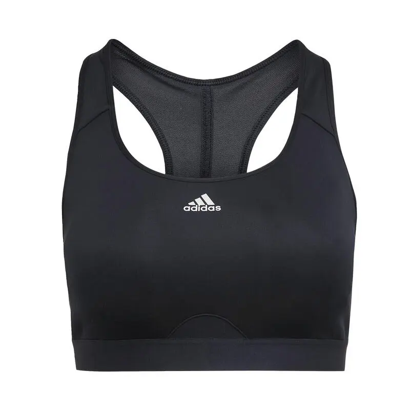 Sujetador Adidas Powerreact Training Medium-Support (Tallas Grandes) 7 Sujetador Adidas Powerreact Training Medium-Support (Tallas Grandes) - Imagen 5