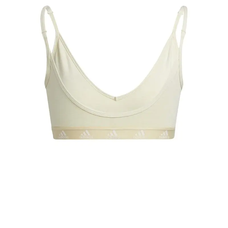 Sujetador Adidas Purebare Light-Support 5 Sujetador Adidas Purebare Light-Support - Imagen 3