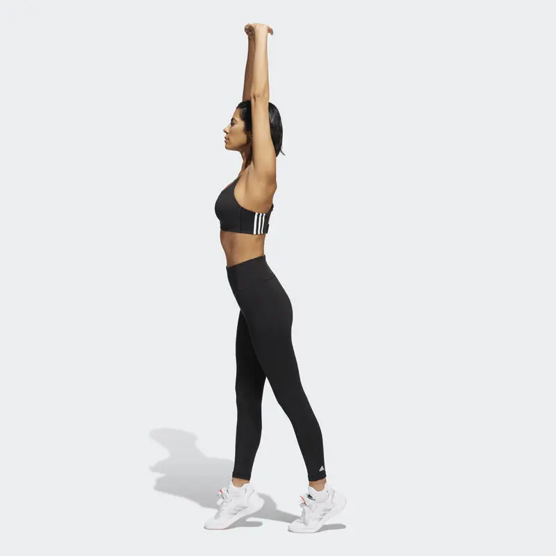 Sujetador Adidas TLRD Impact Training High-Support 5 Sujetador Adidas TLRD Impact Training High-Support - Imagen 3