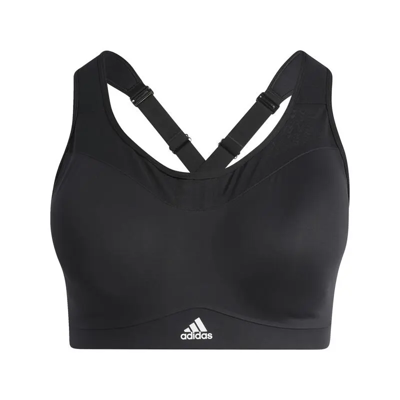 Sujetador Adidas TLRD Impact Training High-Support (Tallas Grandes) 6 Sujetador Adidas TLRD Impact Training High-Support (Tallas Grandes) - Imagen 4