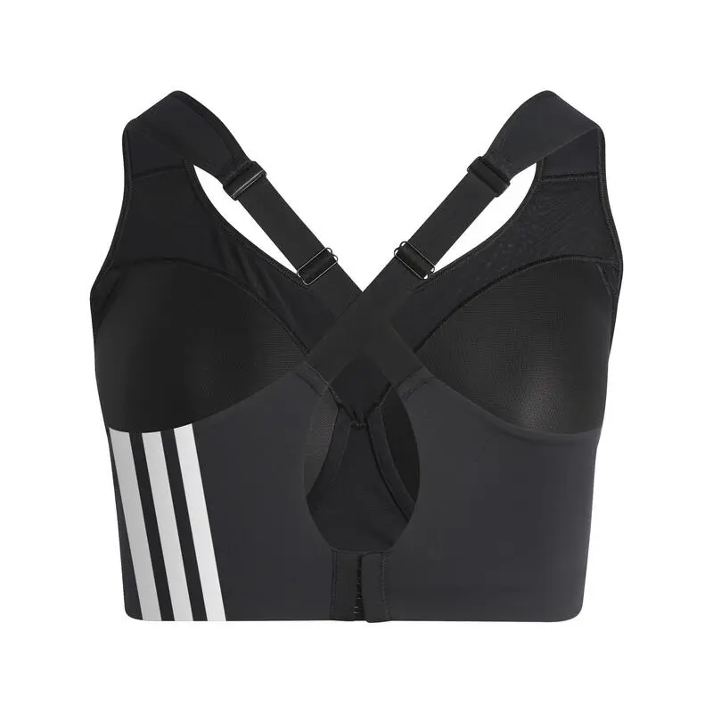 Sujetador Adidas TLRD Impact Training High-Support (Tallas Grandes) 7 Sujetador Adidas TLRD Impact Training High-Support (Tallas Grandes) - Imagen 5