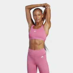 Sujetador Adidas TLRD Move Training High-Support 13 Sujetador Adidas TLRD Move Training High-Support -tienda de equipos de fitness sujetador adidas tlrd move training high support 5