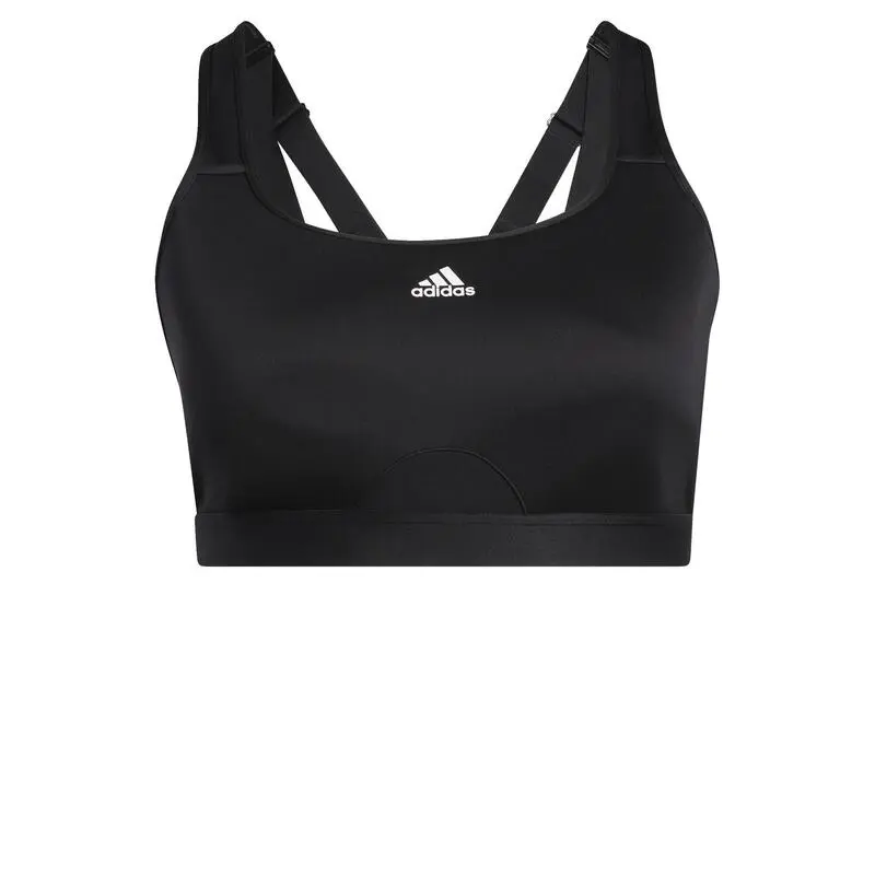 Sujetador Adidas TLRD Move Training High-Support (Tallas Grandes) 4 Sujetador Adidas TLRD Move Training High-Support (Tallas Grandes) - Imagen 2