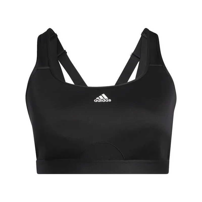 Sujetador Adidas TLRD Move Training High-Support (Tallas Grandes) 7 Sujetador Adidas TLRD Move Training High-Support (Tallas Grandes) - Imagen 5