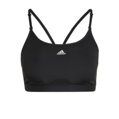 ADIDAS Sujetador Aeroreact Training Light-Support -tienda de equipos de fitness sujetador aeroreact training light support 1