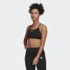 ADIDAS Sujetador Aeroreact Training Light-Support -tienda de equipos de fitness sujetador aeroreact training light support
