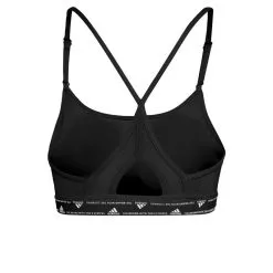 ADIDAS Sujetador Aeroreact Training Light-Support -tienda de equipos de fitness sujetador aeroreact training light support 3