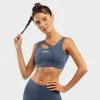 Siroko Sujetador Deportivo Alto Impacto Cross Blue -tienda de equipos de fitness sujetador deportivo alto impacto cross blue
