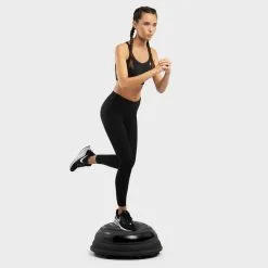 Siroko Sujetador Deportivo Alto Impacto Pacemaker Black -tienda de equipos de fitness sujetador deportivo alto impacto pacemaker black 3