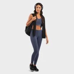 Siroko Sujetador Deportivo Alto Impacto Pacemaker Blue 9 Siroko Sujetador Deportivo Alto Impacto Pacemaker Blue -tienda de equipos de fitness sujetador deportivo alto impacto pacemaker blue 3