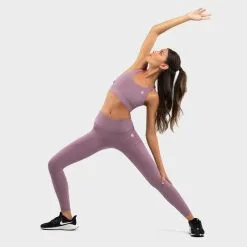 Siroko Sujetador Deportivo Alto Impacto Pacemaker Mauve -tienda de equipos de fitness sujetador deportivo alto impacto pacemaker mauve 3