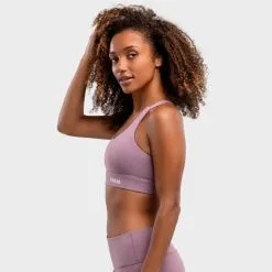 Siroko Sujetador Deportivo Balance Mauve 8 Siroko Sujetador Deportivo Balance Mauve -tienda de equipos de fitness sujetador deportivo balance mauve 2