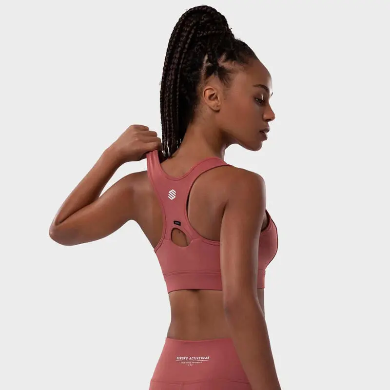 Siroko Sujetador Deportivo Effort 4 Siroko Sujetador Deportivo Effort - Imagen 2