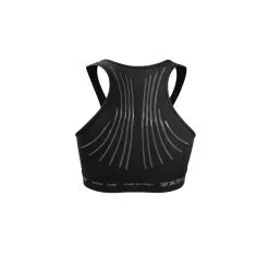 R-EVENGE Sujetador Deportivo Mujer Running Fitness Yoga Kinesiotaping Interior Negro -tienda de equipos de fitness sujetador deportivo mujer running fitness yoga kinesiotaping interior negro 1