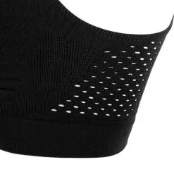 R-EVENGE Sujetador Deportivo Mujer Running Fitness Yoga Kinesiotaping Interior Negro -tienda de equipos de fitness sujetador deportivo mujer running fitness yoga kinesiotaping interior negro 2