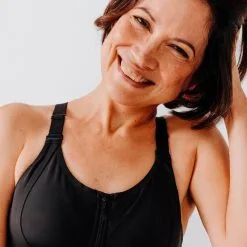 Kalenji Sujetador Deportivo Prótesis Mamaria Jog Kokoon+ Post Operatorio -tienda de equipos de fitness sujetador deportivo protesis mamaria jog kokoon post operatorio 1