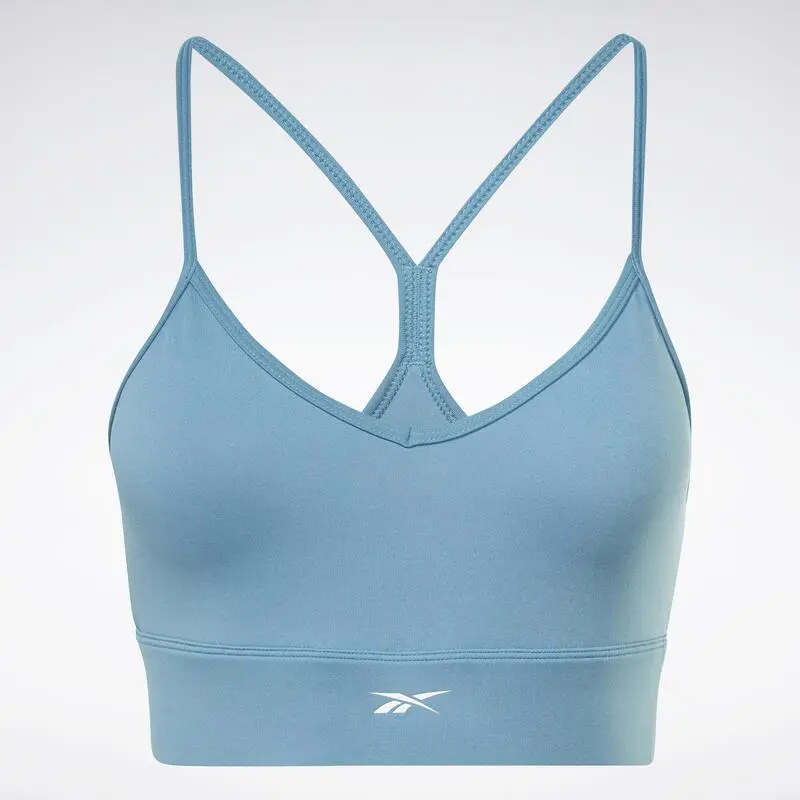 Reebok Sujetador Deportivo Workout Ready 4 Reebok Sujetador Deportivo Workout Ready - Imagen 2
