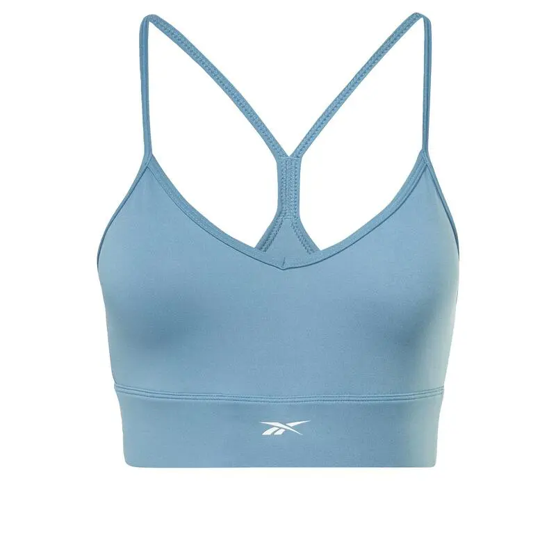 Reebok Sujetador Deportivo Workout Ready 3 Reebok Sujetador Deportivo Workout Ready