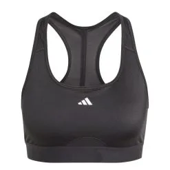 SUJETADOR HIIT DE FITNESS CARDIO ADIDAS MUJER NEGRO 11 SUJETADOR HIIT DE FITNESS CARDIO ADIDAS MUJER NEGRO -tienda de equipos de fitness sujetador hiit de fitness cardio adidas mujer negro 4