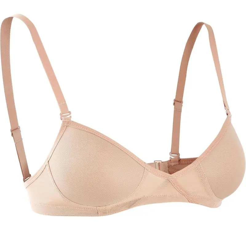 STAREVER Sujetador Invisible Nude Danza Mujer 4 STAREVER Sujetador Invisible Nude Danza Mujer - Imagen 2