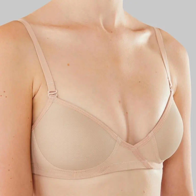 STAREVER Sujetador Invisible Nude Danza Mujer 6 STAREVER Sujetador Invisible Nude Danza Mujer - Imagen 4