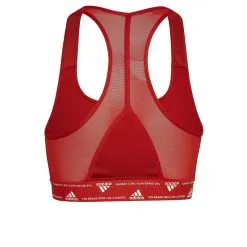 ADIDAS Sujetador Powerreact Training Medium-Support -tienda de equipos de fitness sujetador powerreact training medium support 2