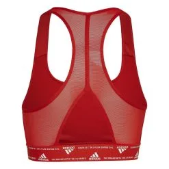 ADIDAS Sujetador Powerreact Training Medium-Support -tienda de equipos de fitness sujetador powerreact training medium support 4