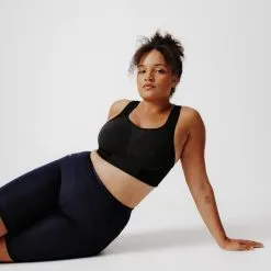 Kalenji SUJETADOR RUN SIZE PLUS: SUJECIÓN ALTA COPAS DE LA E A LA H 8 Kalenji SUJETADOR RUN SIZE PLUS: SUJECIÓN ALTA COPAS DE LA E A LA H -tienda de equipos de fitness sujetador run size plus sujecion alta copas de la e a la h 1