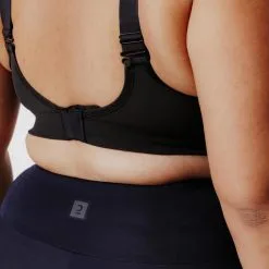 Kalenji SUJETADOR RUN SIZE PLUS: SUJECIÓN ALTA COPAS DE LA E A LA H 10 Kalenji SUJETADOR RUN SIZE PLUS: SUJECIÓN ALTA COPAS DE LA E A LA H -tienda de equipos de fitness sujetador run size plus sujecion alta copas de la e a la h 3