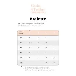 Sujetador Top Deportivo Morga De Mujer Black LimbaBlack Sin Aro 9 Sujetador Top Deportivo Morga De Mujer Black LimbaBlack Sin Aro -tienda de equipos de fitness sujetador top deportivo morga de mujer black limbablack sin aro 3