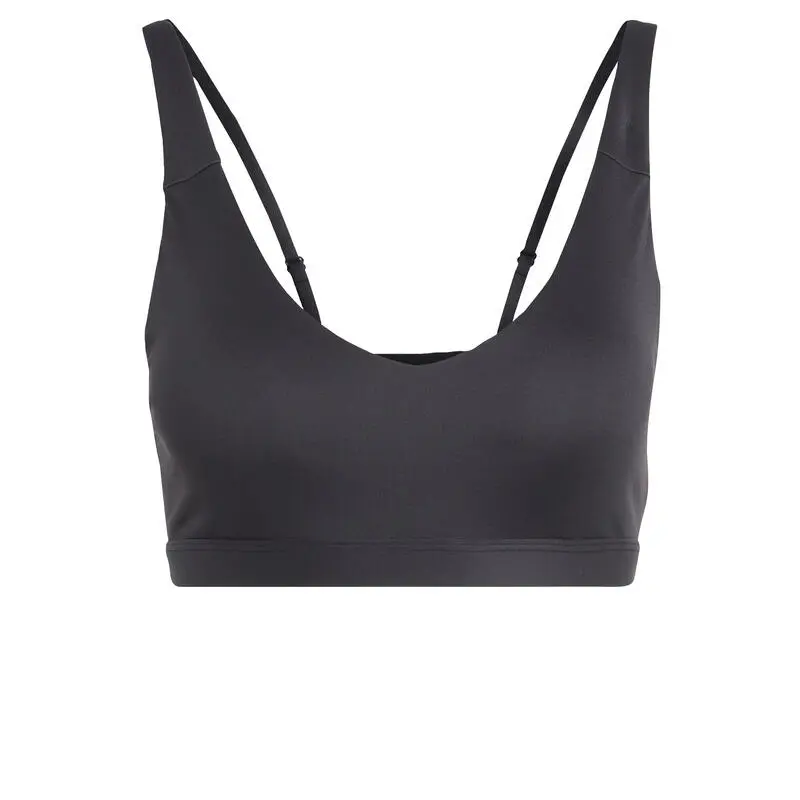 ADIDAS Sujetador Training Light-Support 4 ADIDAS Sujetador Training Light-Support - Imagen 2