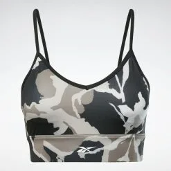 Reebok Sujtador Deportivo MYT Printed 8 Reebok Sujtador Deportivo MYT Printed -tienda de equipos de fitness sujtador deportivo myt printed 1